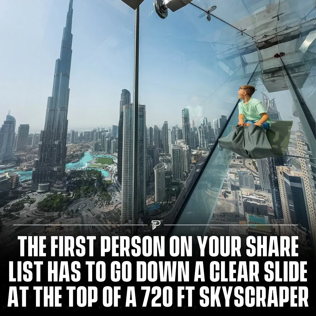 Visit Dubai